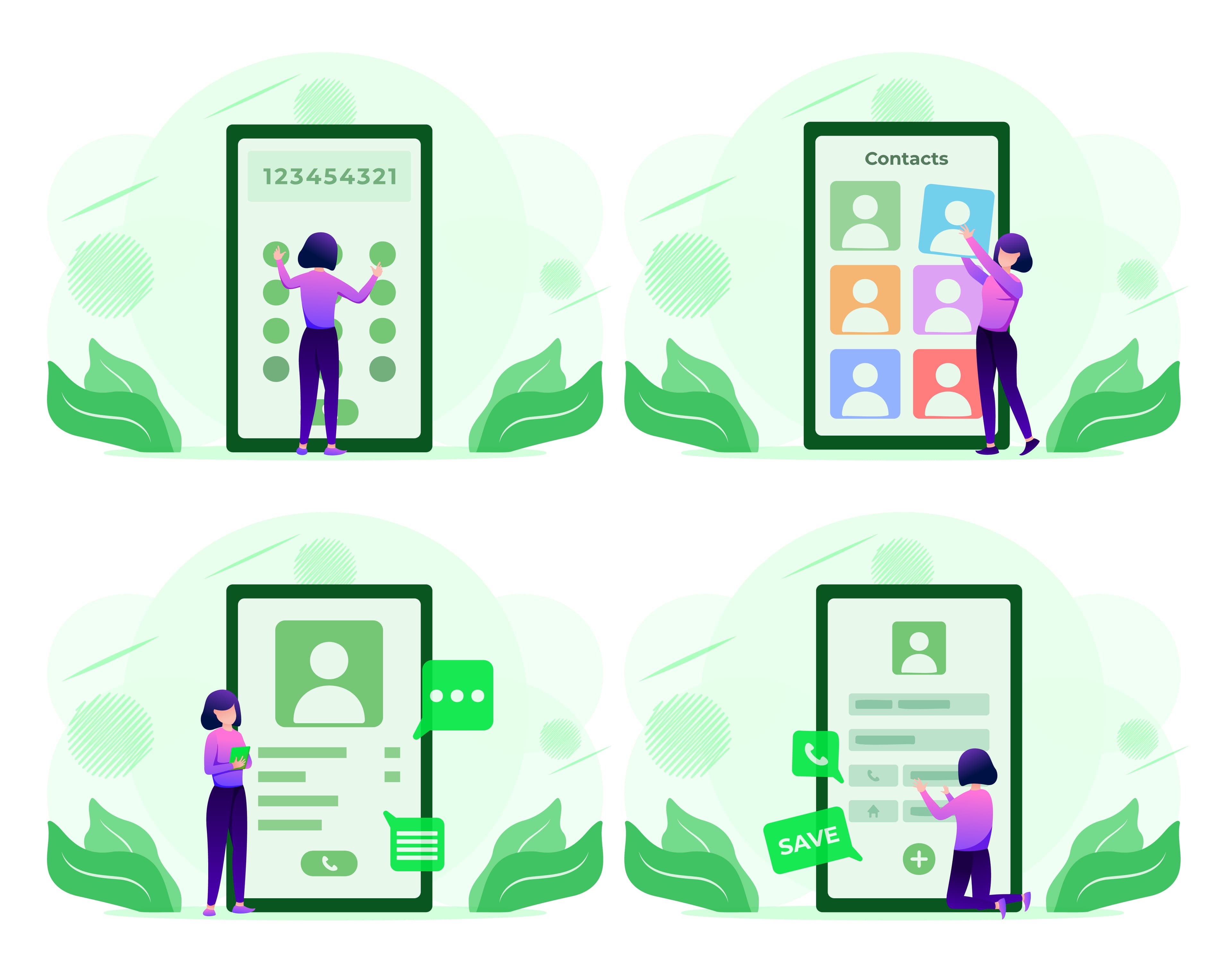 Select Your Cuisine & Goals